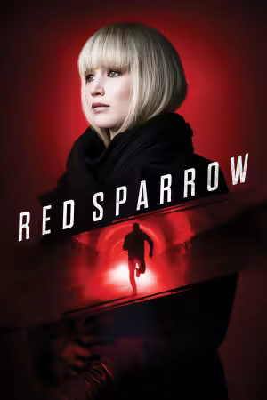 Red Sparrow 2018 2160p MA WEB-DL TrueHD Atmos 7.1 H265-BYNDR