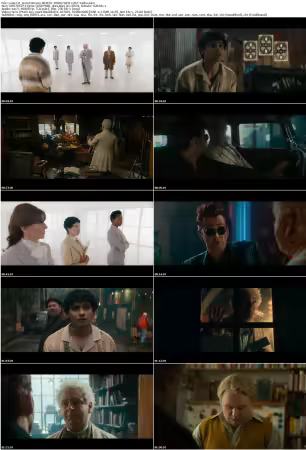 Good Omens S03E01 1080p WEB x265-Yaiba