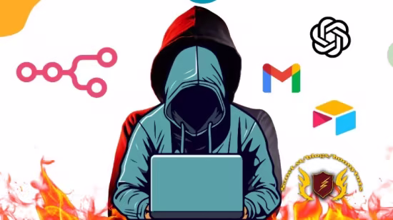 N8N Automation, AI Agents, Prompt Engineering, API, &amp; More