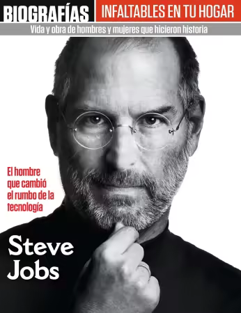 Biografías - Fascículo 4 2026