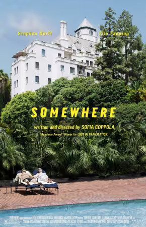 Somewhere 2010 NORDiC 1080p WEB-DL H264 DDP 5.1-ADDICTION
