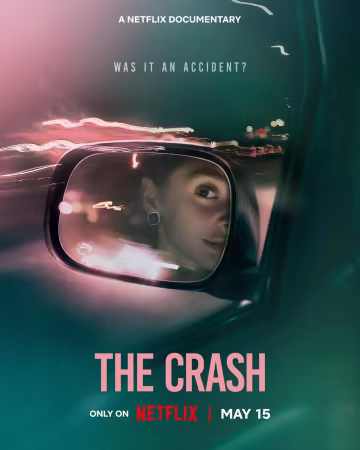The Crash 2026 720p WEBRip-LAMA