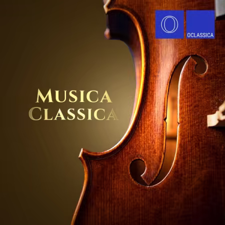 Various Artists - Musica Classica (2026)