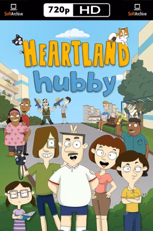 Heartland Hubby S01 720p MeWatch WEB-DL AAC 2.0 H264-ARCHIVED