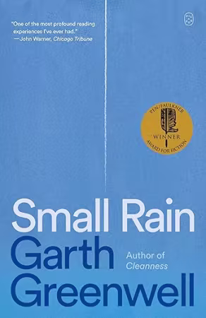 Small Rain: A Novel