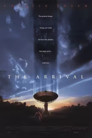 The Arrival 1996 1080p WEB-DL HEVC x265 5.1 BONE