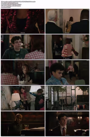 Elsbeth S03E20 1080p WEB HEVC x265-Dusa
