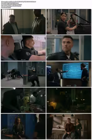 The Rookie S08E18 1080p WEB h264-SCENE