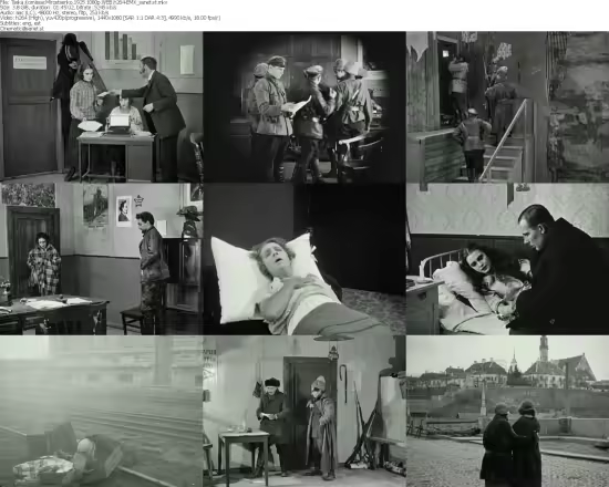 Tseka Komissar Mirostsenko 1925 1080p WEB h264-EMX