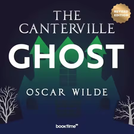 The Canterville Ghost: Adapted for Modern Readers[Audiobook]