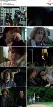 Jonathan Creek S01 S05 + Specials WEB-DL 1080p x264 AAC 2.0-InChY