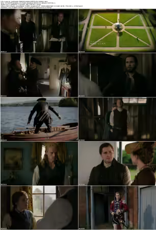 Outlander S08E09 1080p WEB h264-GRACE