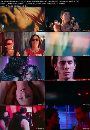 Nowhere 1997 Criterion 1080p BluRay x265 10bit EAC3 5.1 - Cabiria
