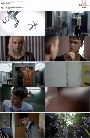 Misfits 2009 S01-S05 1080p BluRay HEVC x265 BONE