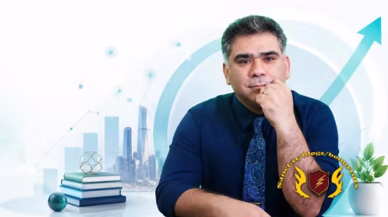 Mastering Financial Intelligence &amp; Entrepreneurial Mindset