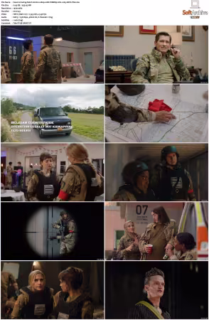 Going Dutch S02 1080p 10bit WEBRip 6CH x265 HEVC-PSA