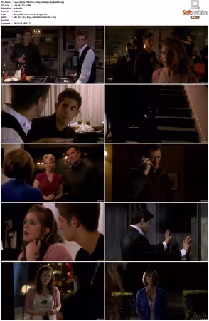Kyle XY S01-S03 1080p WEBRip x265-RARBG