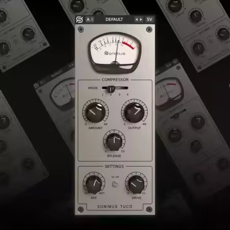 Sonimus TuCo v1.1.1 U2B macOS