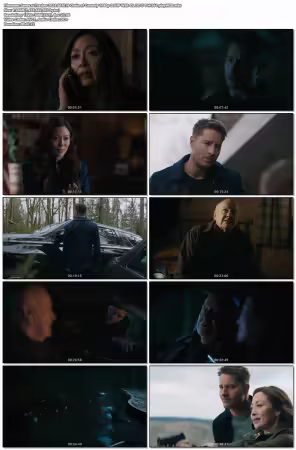 Tracker 2024 S03E19 Chain of Custody 1080p DSNP WEB-DL DD 5 1 H 264-playWEB