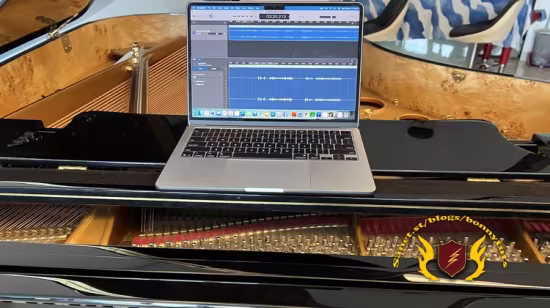 GarageBand for Classical Musicians