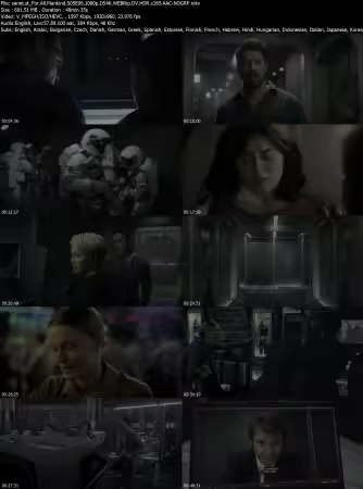 For All Mankind S05E06 1080p DS4K WEBRip DV HDR x265 AAC-NOGRP