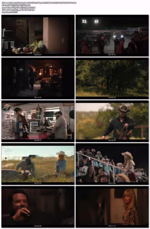 Dutton Ranch S01E01 1080p PMTP WEB-DL H 265-QUEENSLAND