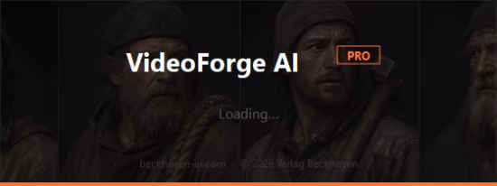 VideoForge AI Pro 1.0.2