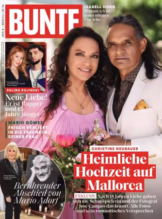 BUNTE - Nr.20_2026