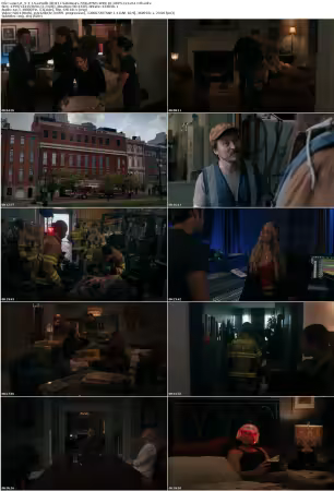 9-1-1 Nashville S01E17 Saboteurs 720p AMZN WEB-DL DDP5 1 H 264-NTb