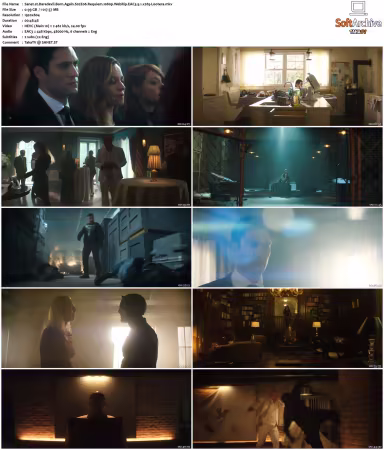Daredevil Born Again S01-S02 1080p WebRip EAC3 5.1 x265-Lootera