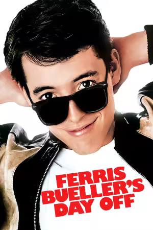 Ferris Buellers Day Off 1986 1080p TOD WEB-DL AAC2.0 x264-HUS