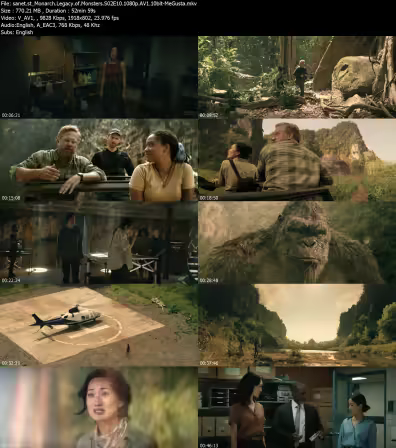 Monarch Legacy of Monsters S02E10 1080p AV1 10bit-MeGusta