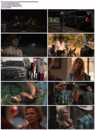 Dutton Ranch S01E01 1080p AV1 10bit-BLAZE