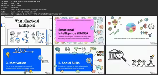 Raising Emotionally Smart Kids: A Parent'S Playbook