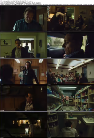 Widows Bay S01E05 1080p WEB x265-Eddy