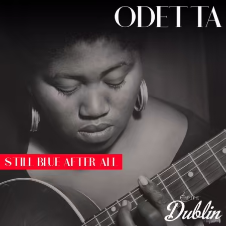 Odetta - Still Blue After All (Remastered) (2026)