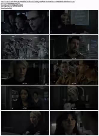 For All Mankind S05E06 No Sudden Moves 2160p ATVP WEB-DL DDP5 1 Atmos DV HDR10Plus H 265-Kitsune