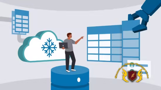 Snowflake SnowPro Core (COF-C03) Cert Prep