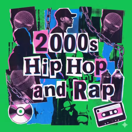 Various Artists - 2000s Hip Hop and Rap (2026)