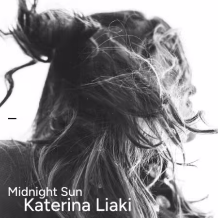Katerina Liaki - Midnight Sun (2026) (Hi-Res) FLAC/MP3
