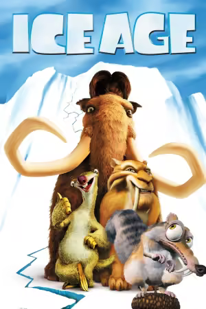 Ice Age 2002 1080p BluRay DTS x264-PRoDJi