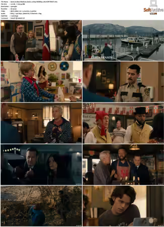 Best Medicine S01 1080p WEBRip x265-KONTRAST