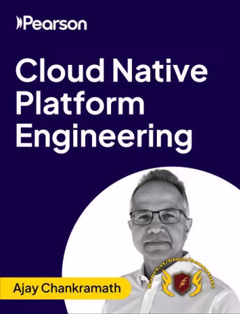 Cloud Native Platform Engineering