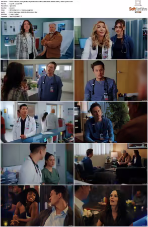 Scrubs 2026 S01 1080p AMZN WEB-DL x265 HEVC 10bit DDP 5.1 Vyndros