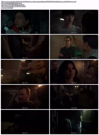 For All Mankind S05E09 Sons and Daughters 2160p ATVP WEB-DL DDP5 1 Atmos H 265-Kitsune