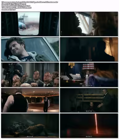 The Boys 2019 S05E06 2160p WEB-DL HEVC x265-RMT
