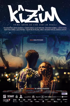 Kizim 2026 1080p WEBRip-WORLD