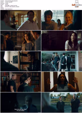 The Purge S01 S02 BDRip X264-MiXED