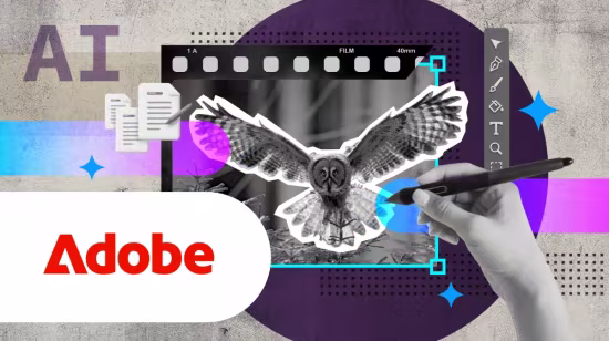 AI Foundations for Creativity: Using Adobe Firefly and the Creative Cloud Ecosystem by Adobe