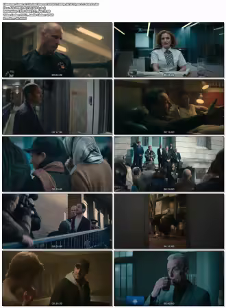 Criminal Record S02E03 1080p HEVC Opus 5.1-Retr0